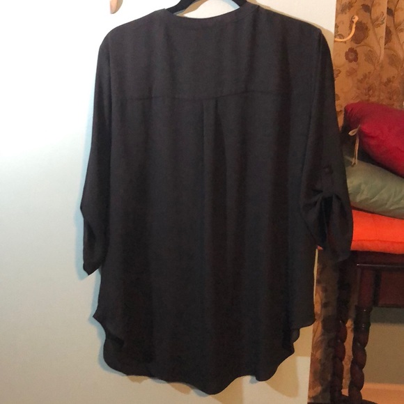 Worthington blouse - Picture 3 of 8
